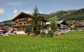 Haus Pfeifhofer